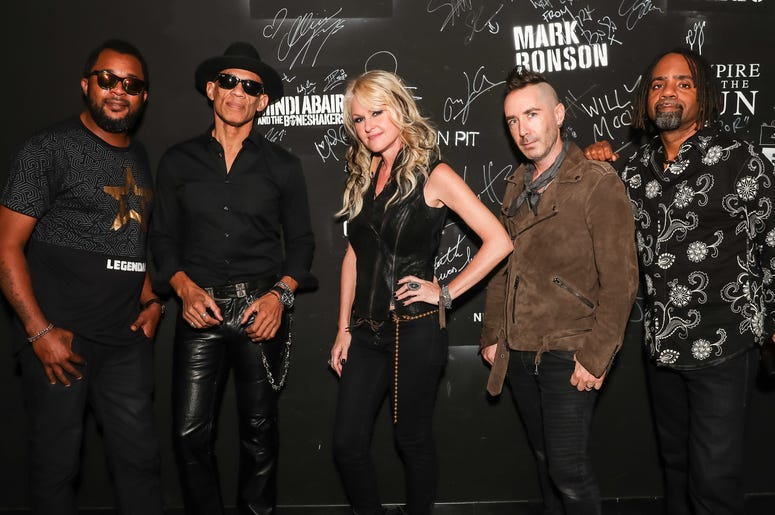 Mindi Abair