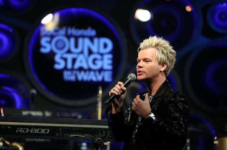 Brian Culbertson