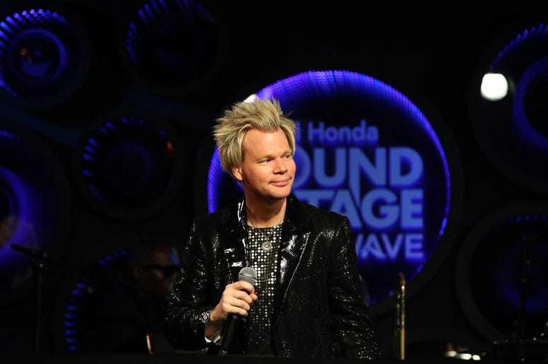 Brian Culbertson