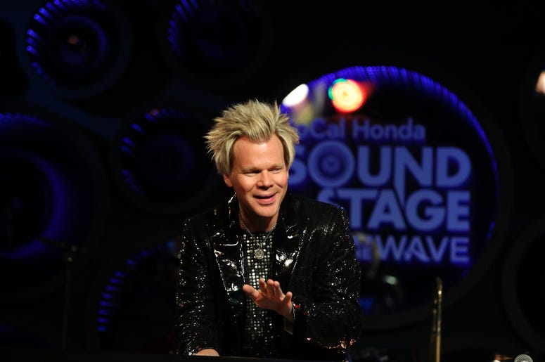 Brian Culbertson