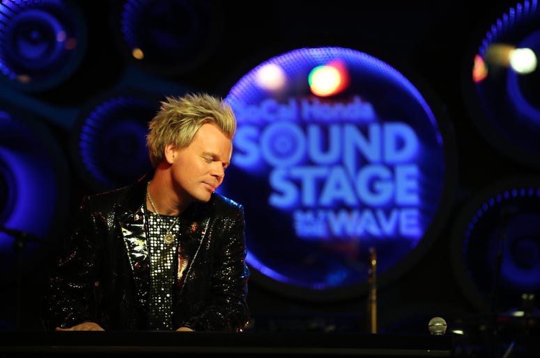 Brian Culbertson