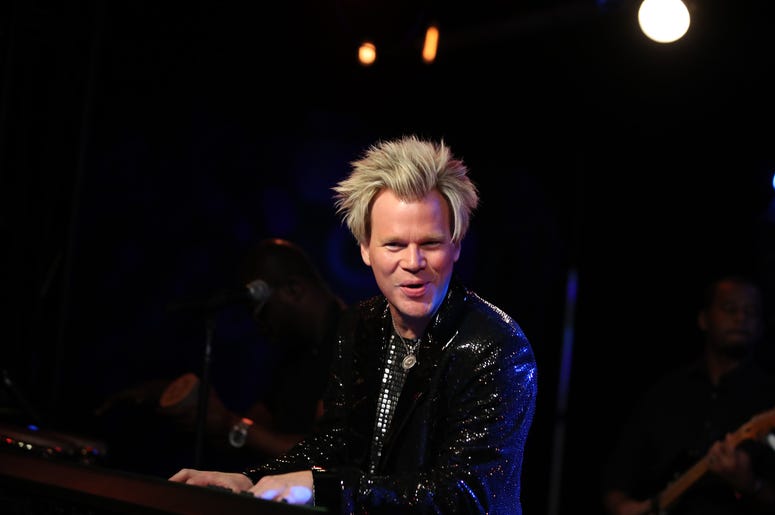 Brian Culbertson