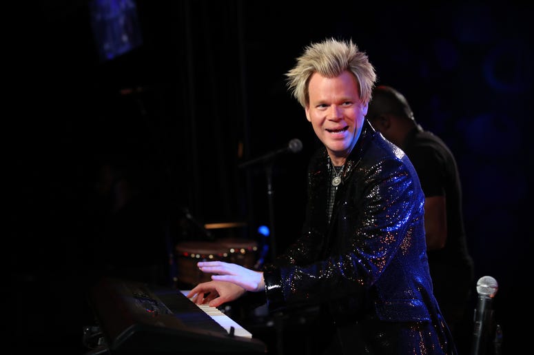 Brian Culbertson