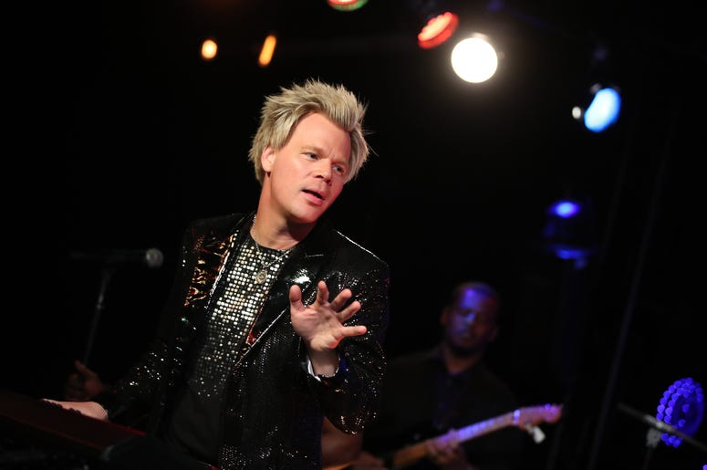 Brian Culbertson