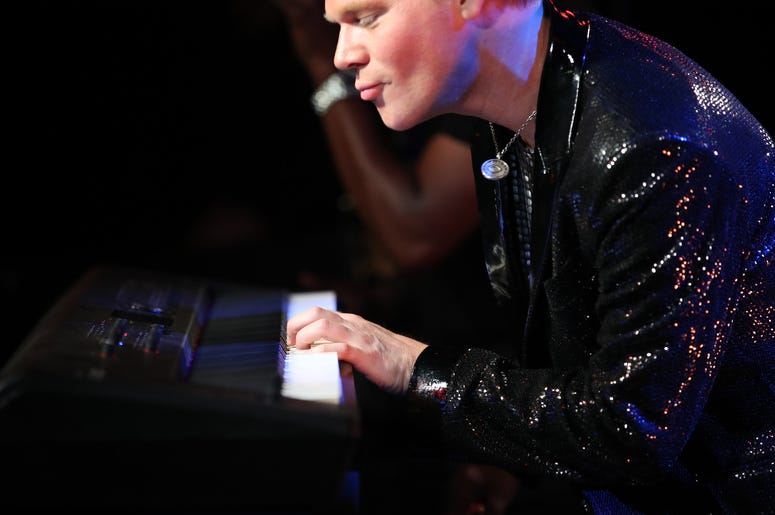 Brian Culbertson