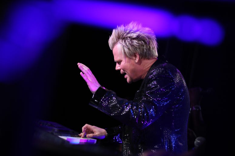 Brian Culbertson
