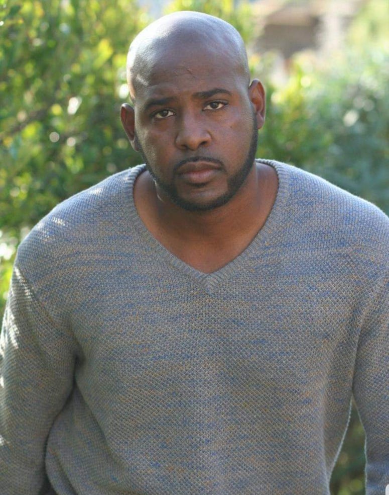 Christopher Johnson