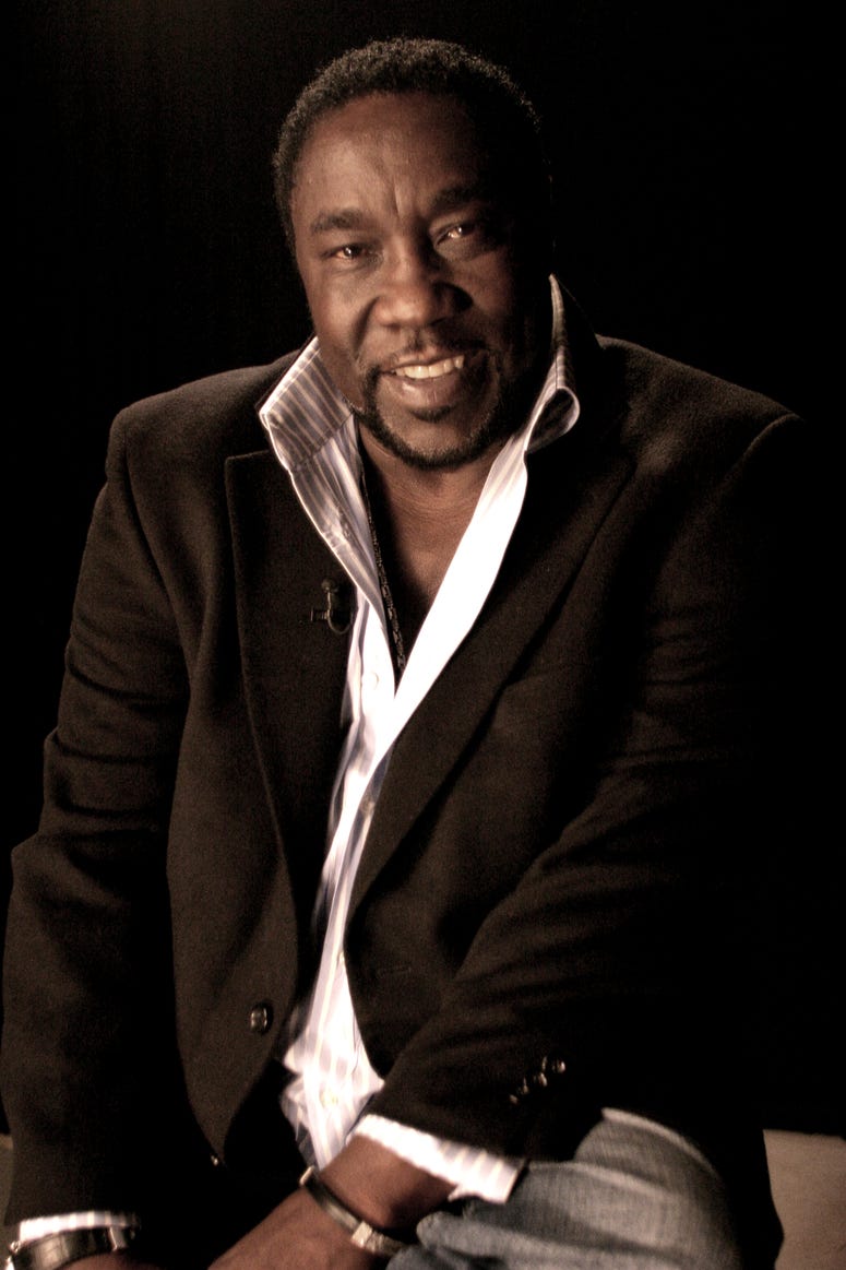 Eddie Levert