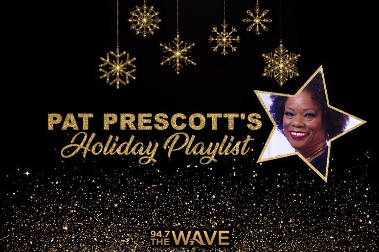 Holiday Playlist