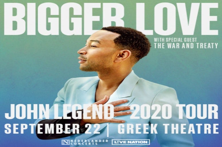 john legend