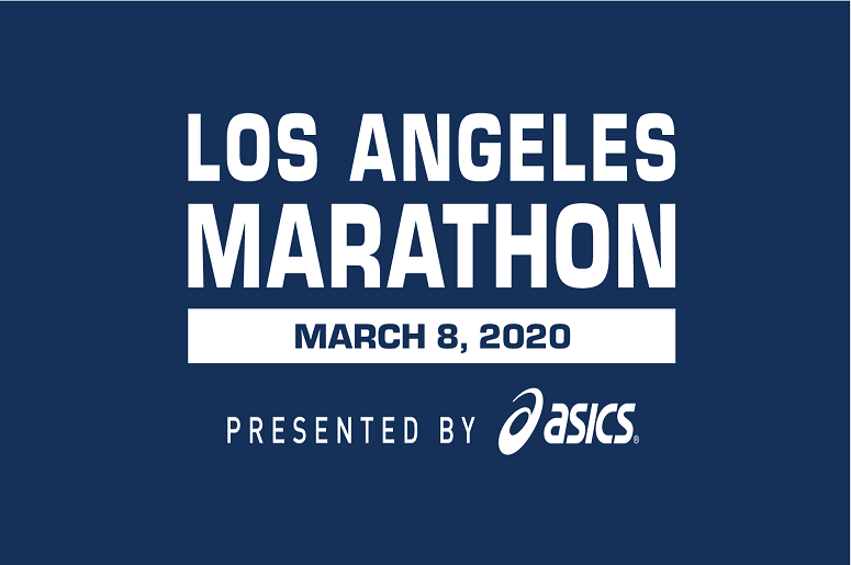 LA MARATHON