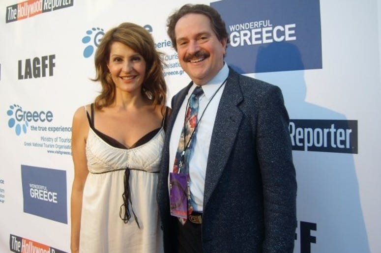 Nia Vardalos Nia Vardalos
