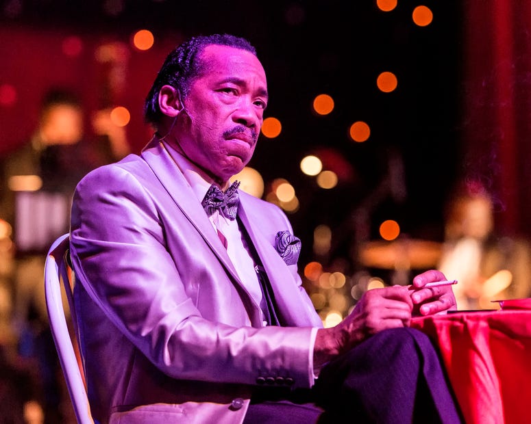 Obba Babatunde Five Guys Named Moe Obba Babatunde Five Guys Named Moe
