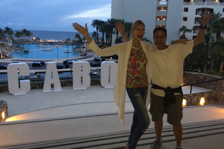 Hyatt Ziva Los Cabos Hyatt Ziva Los Cabos