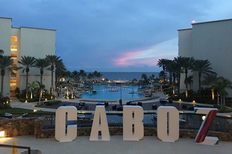 Hyatt Ziva Los Cabos Hyatt Ziva Los Cabos