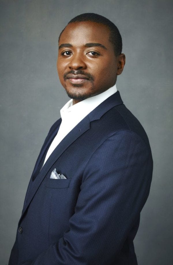 Alvin Ailey's Artistic Director Robert Battle Joins Pat Prescott on 94.7 the WAVE Alvin Ailey's Artistic Director Robert Battle Joins Pat Prescott on 94.7 the WAVE