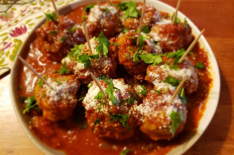 Meatballs
