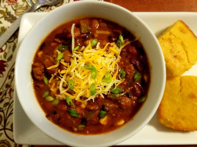 chili