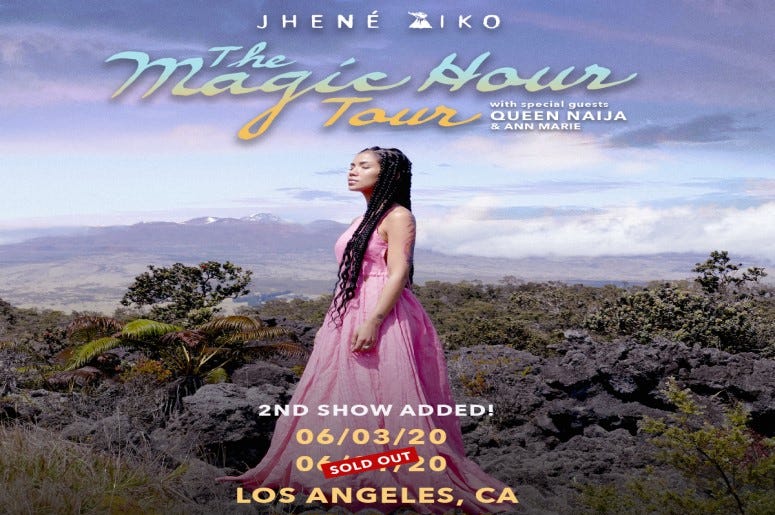 jhene aiko