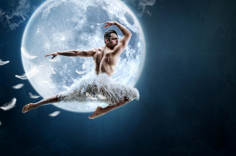 Swan Lake