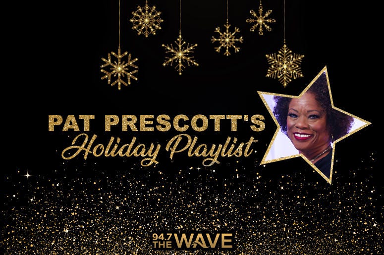 Holiday Playlist