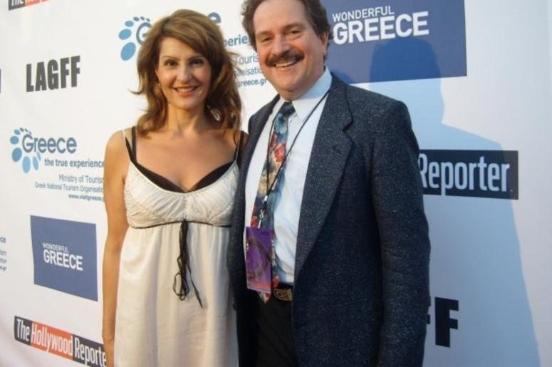 Nia Vardalos Nia Vardalos