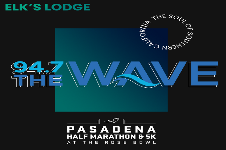 Pasadena Half Marathon