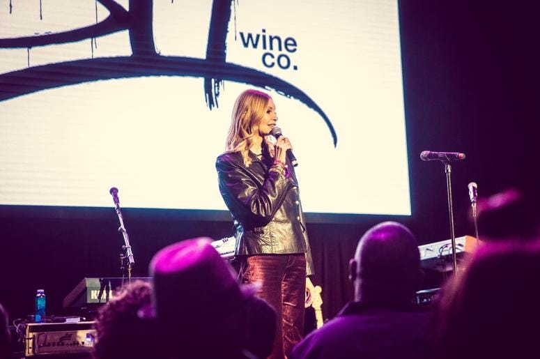 Faith Evans