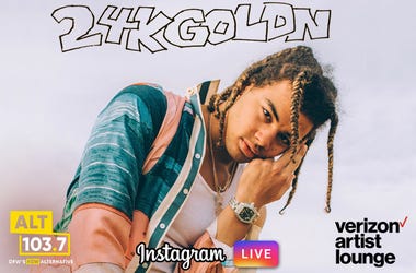 24KGOLDN