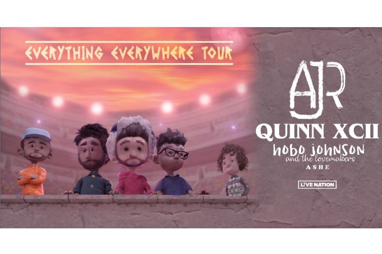 ajr