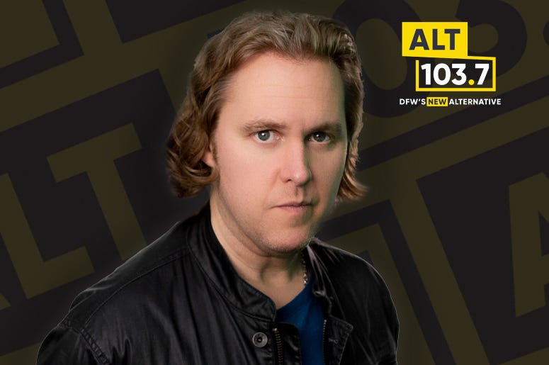 Ian- ALT 103.7