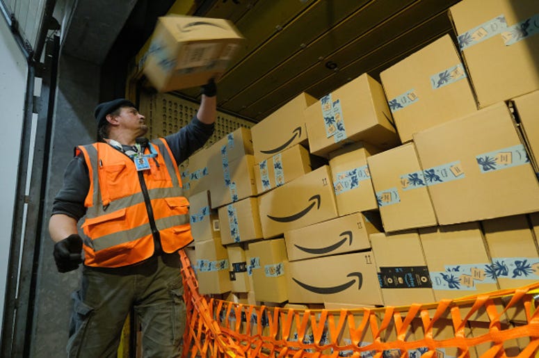 Amazon Amazon