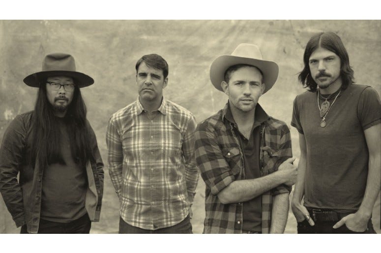 avett