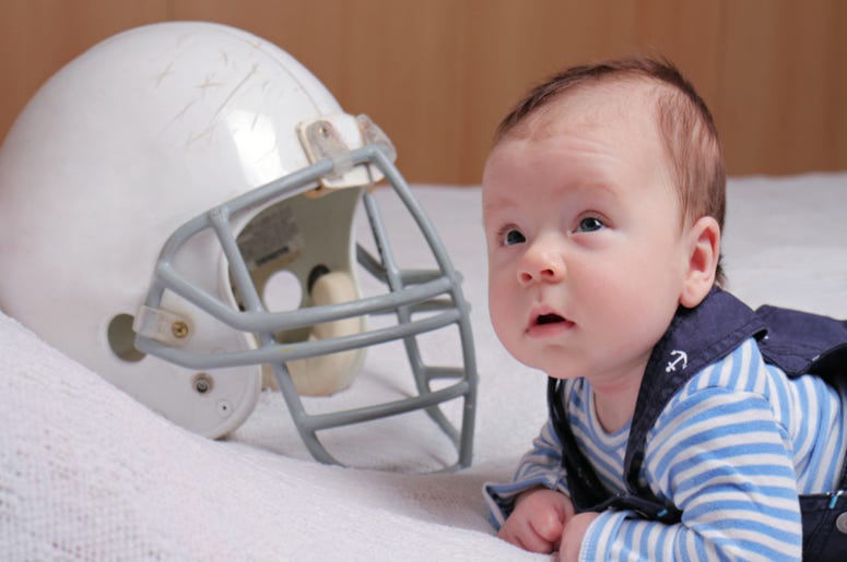 Baby_Football Baby_Football