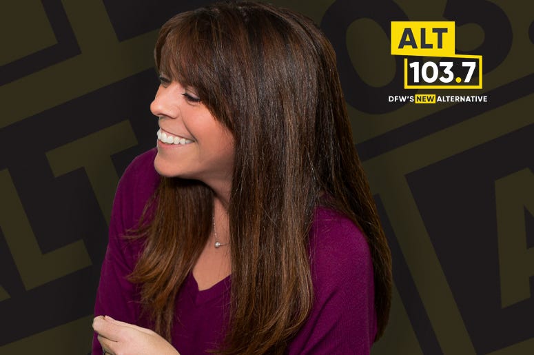 Bailey ALT 103.7