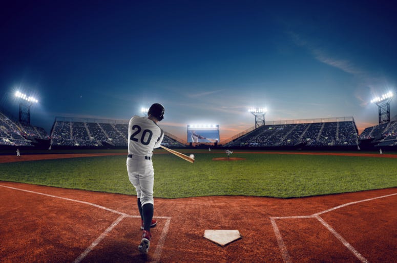 Baseball Baseball