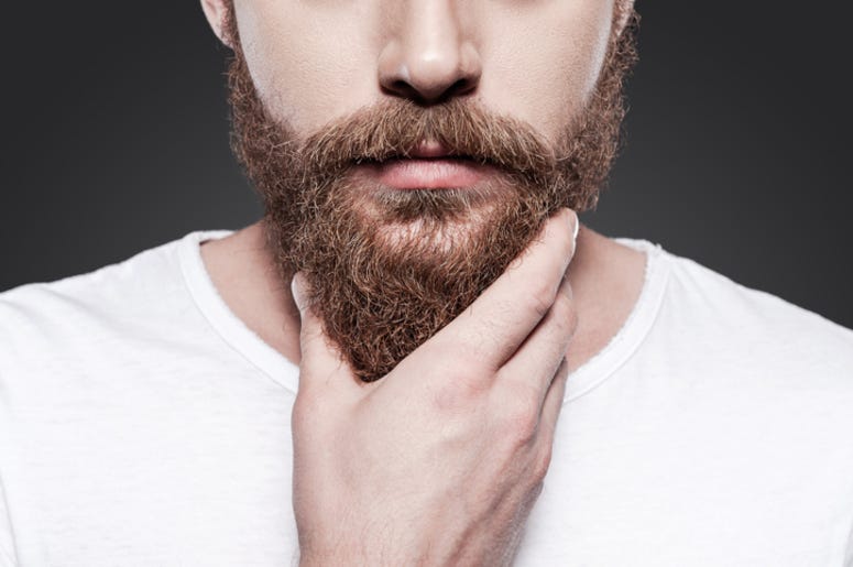 Beard Beard
