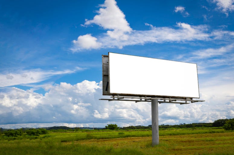 Billboard Billboard