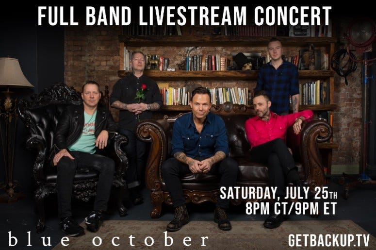BO live stream