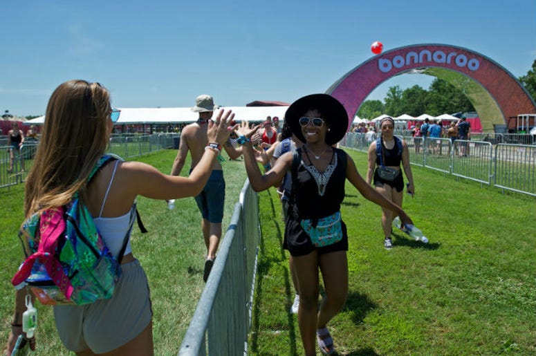 Bonnaroo Music Festival