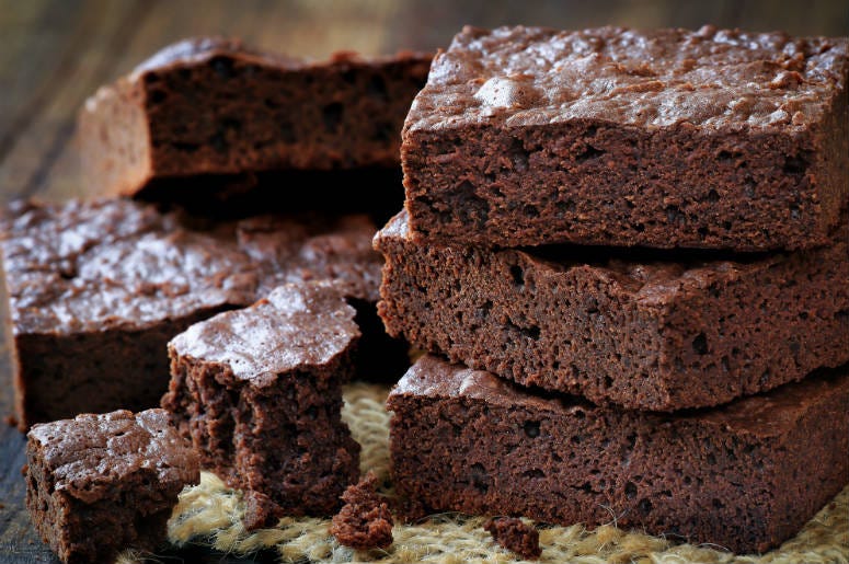 Michigan,Laxative,Laced,Brownies,Co-Workers,Fired,ALT 103.7