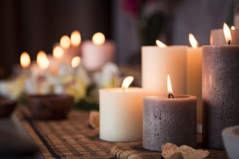 Candle Candle