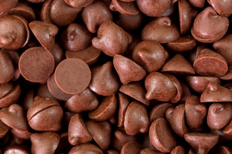 Chocolate_Chips Chocolate_Chips