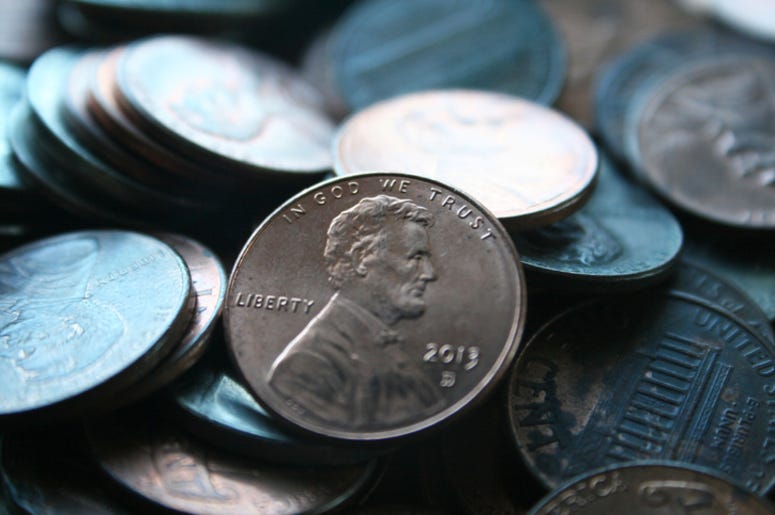 Coin Coin