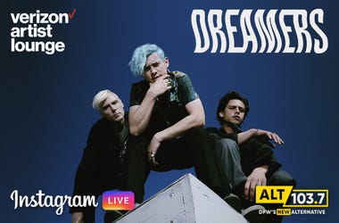 IG Dreamers