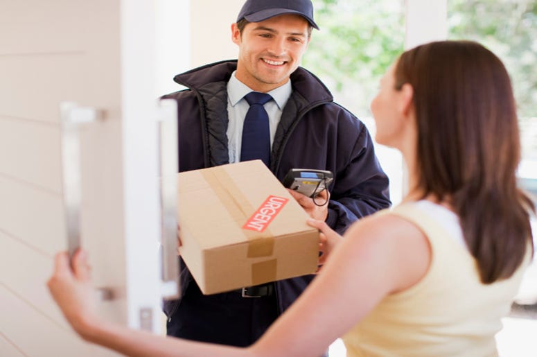 Delivery_Man Delivery_Man