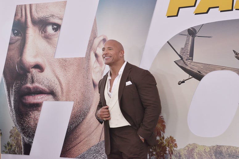 Dwayne_Johnson Dwayne_Johnson