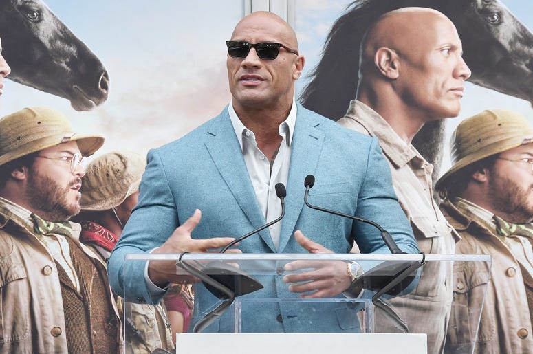 Dwayne_Johnson Dwayne_Johnson
