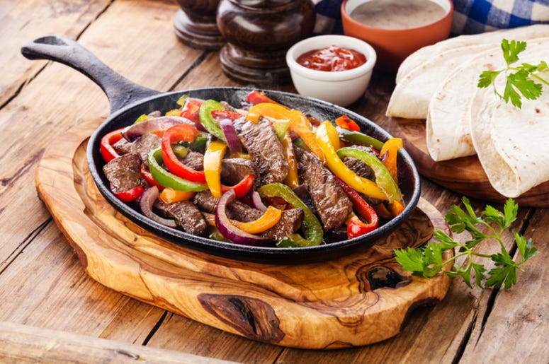 Fajita Fajita