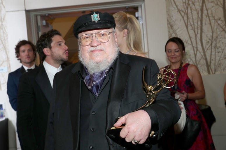 George_RR_Martin George_RR_Martin